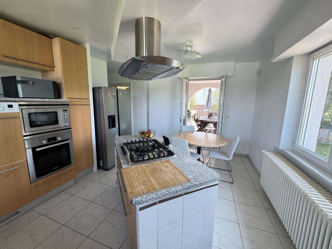 Maison à BOUXWILLER