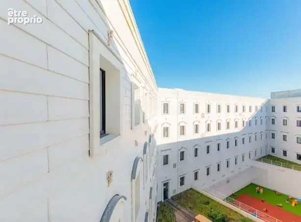 INVESTISSEMENT LOCATIF  MONTPELLIER  Résidence de tourisme Appart'City Confort Montpellier Millénaire  6.88 % de rentabilité - photo 10