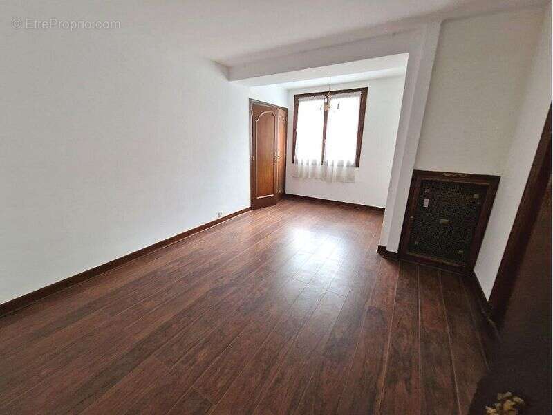 Appartement à BAGNERES-DE-LUCHON