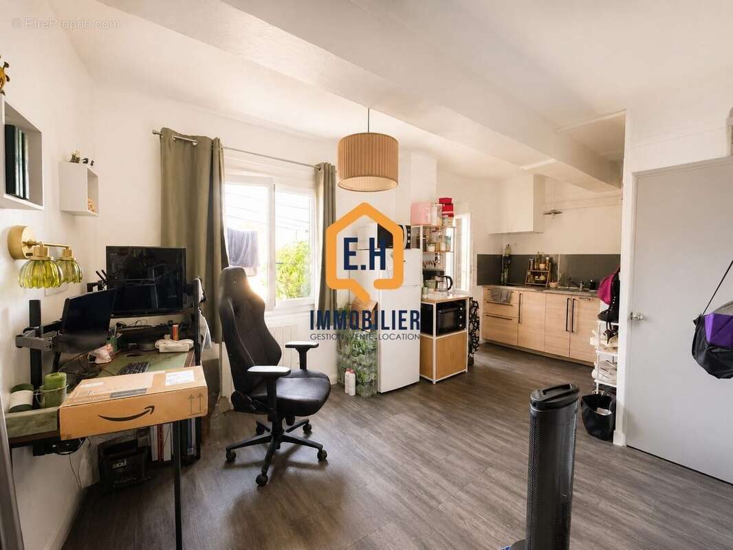 Appartement 72 m² à La Garde  - photo 7