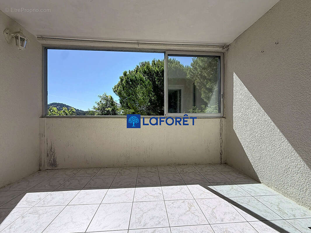 Appartement à CARQUEIRANNE