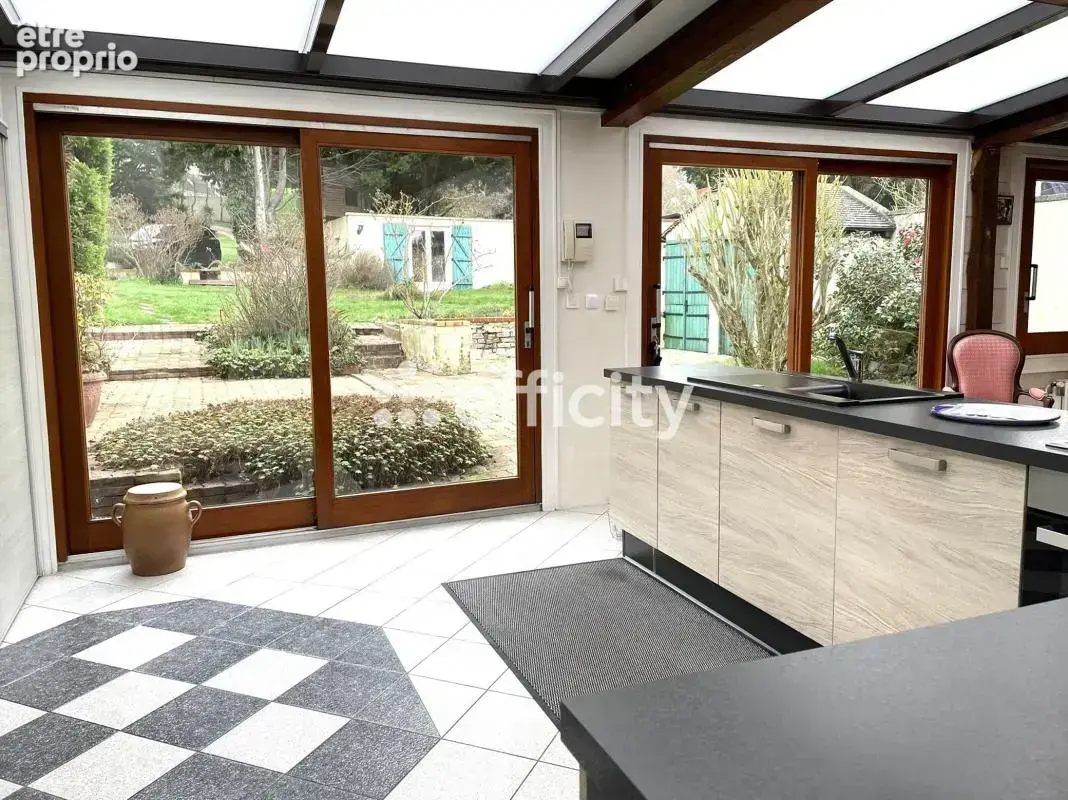 Maison ancienne - photo 7
