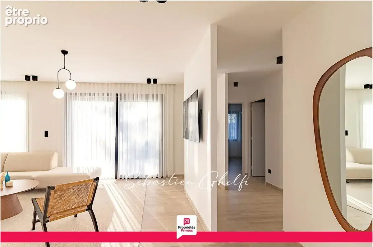 Romorantin- 41200-belle maison de plain-pied avec 4 chambres - photo 3