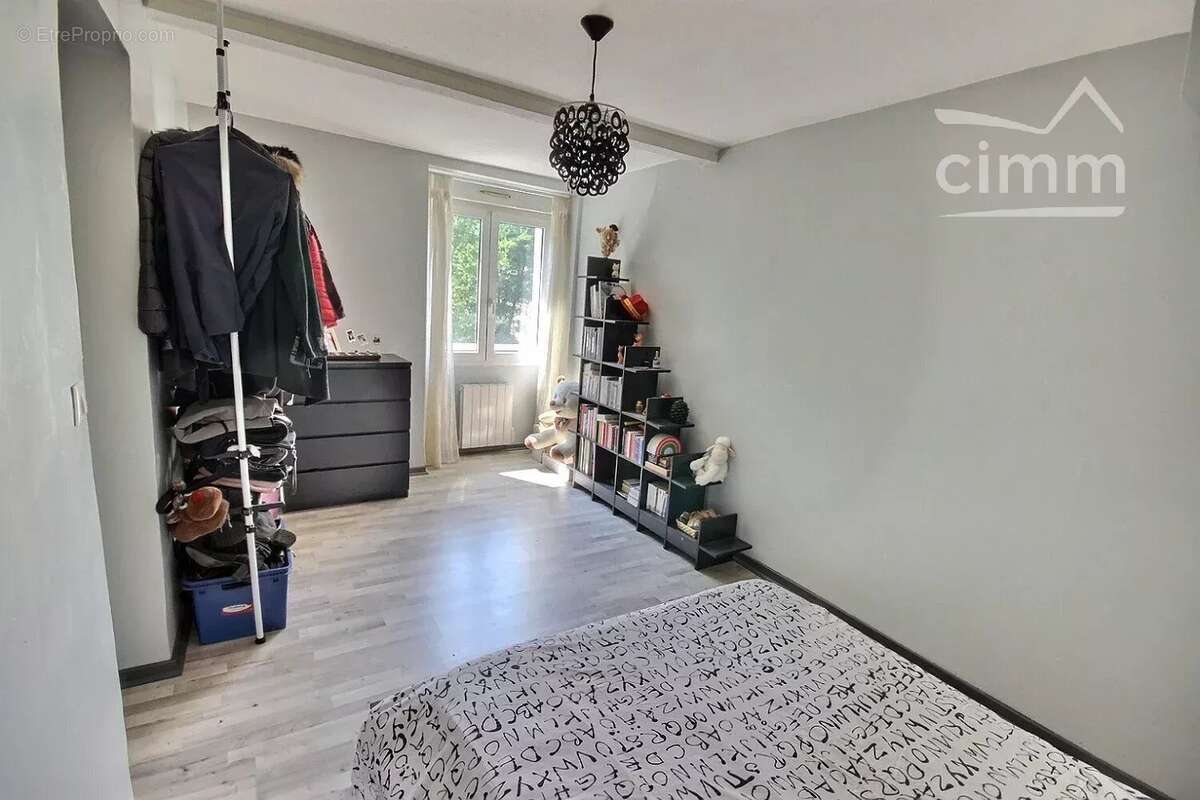 Vente duplex la fouillouse - photo 11