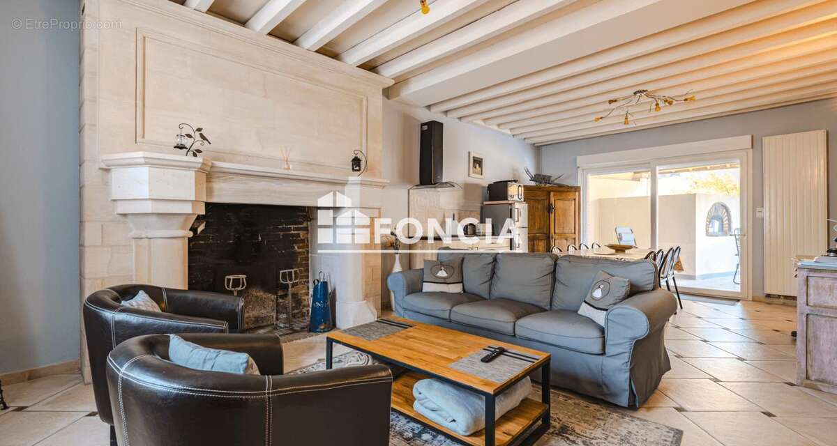Entre ruisseaux et grands espaces, un domaine de caractère aux multiples horizons - photo 14