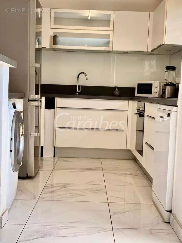 Appartement à SAINT-MARTIN