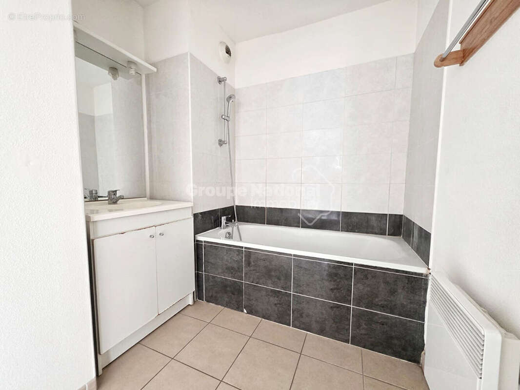 Appartement à MIRAMAS