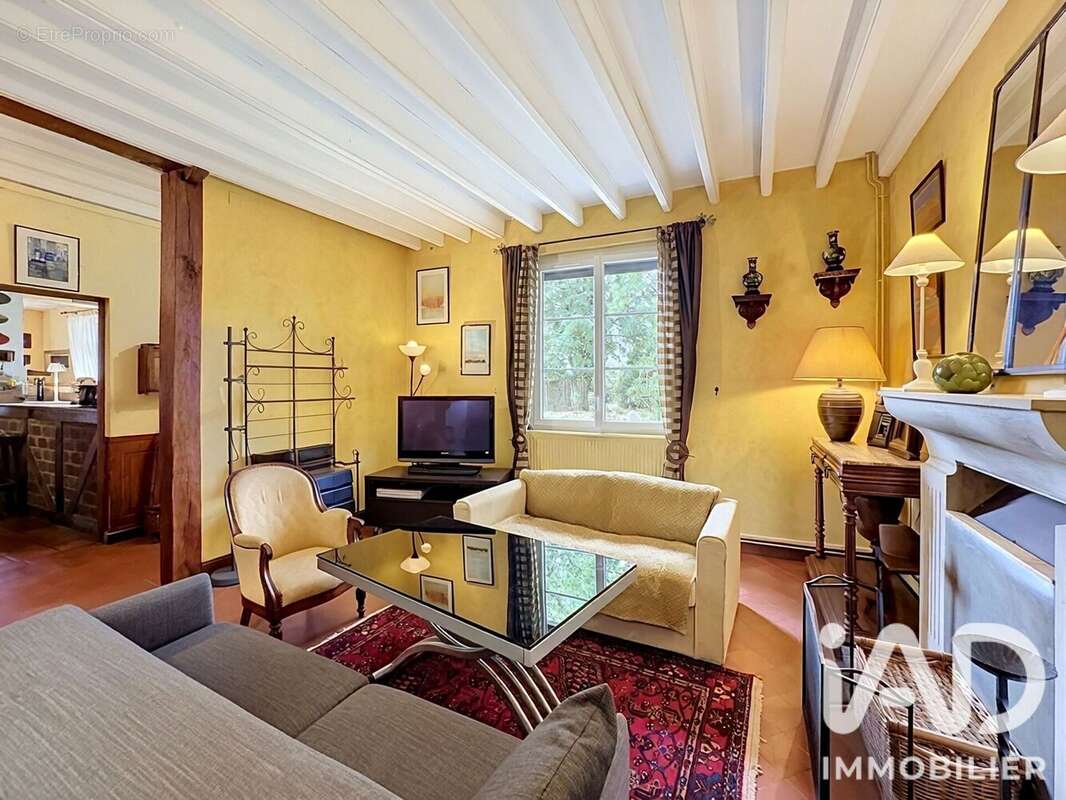 Maison 128 m² à Herqueville  - photo 4
