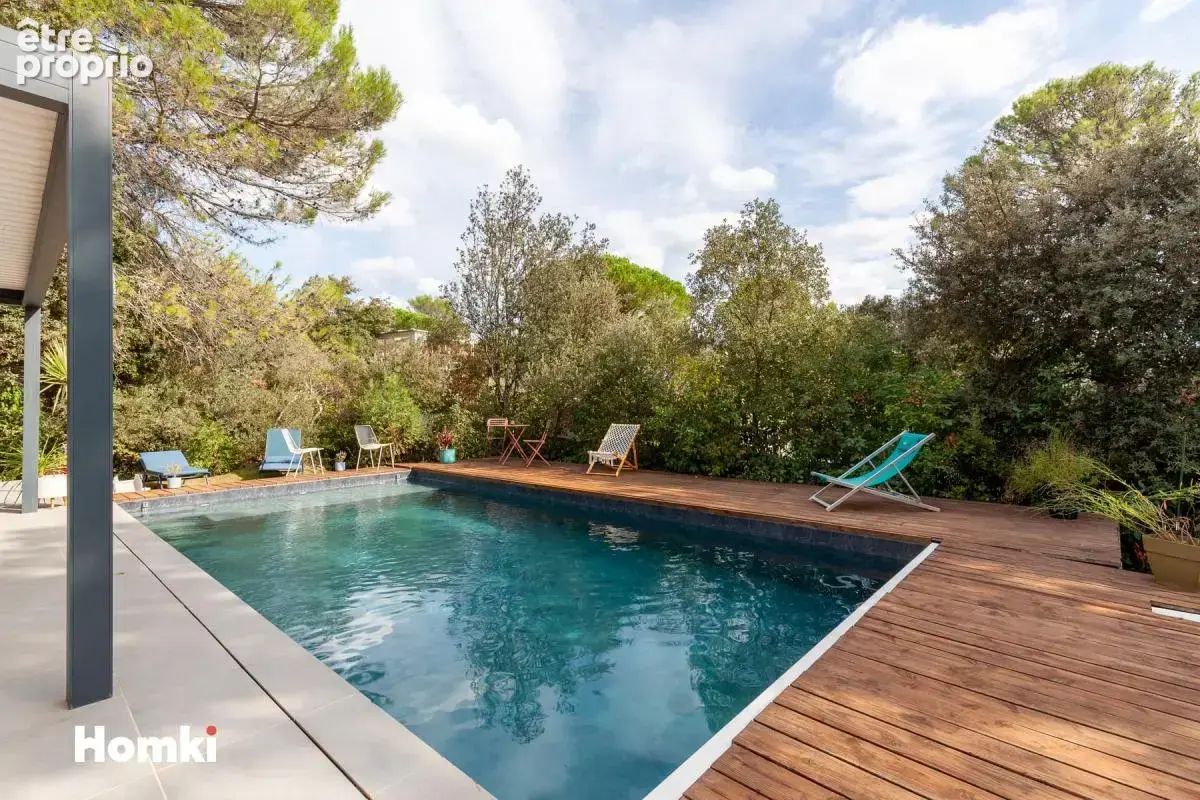 Maison/Villa T4 de 117 m² à Saint-Maximin-la-Sainte-Baume 83470 - photo 6