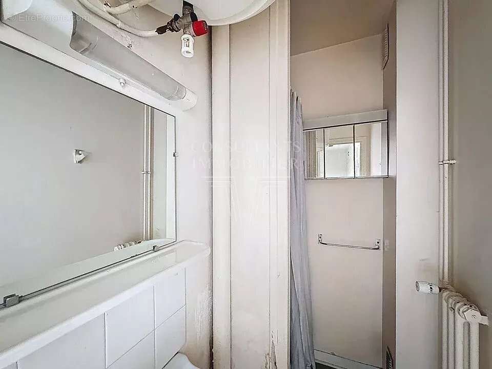 Appartement à CHATENAY-MALABRY