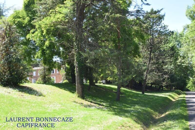 Appartement à MONTASTRUC-LA-CONSEILLERE