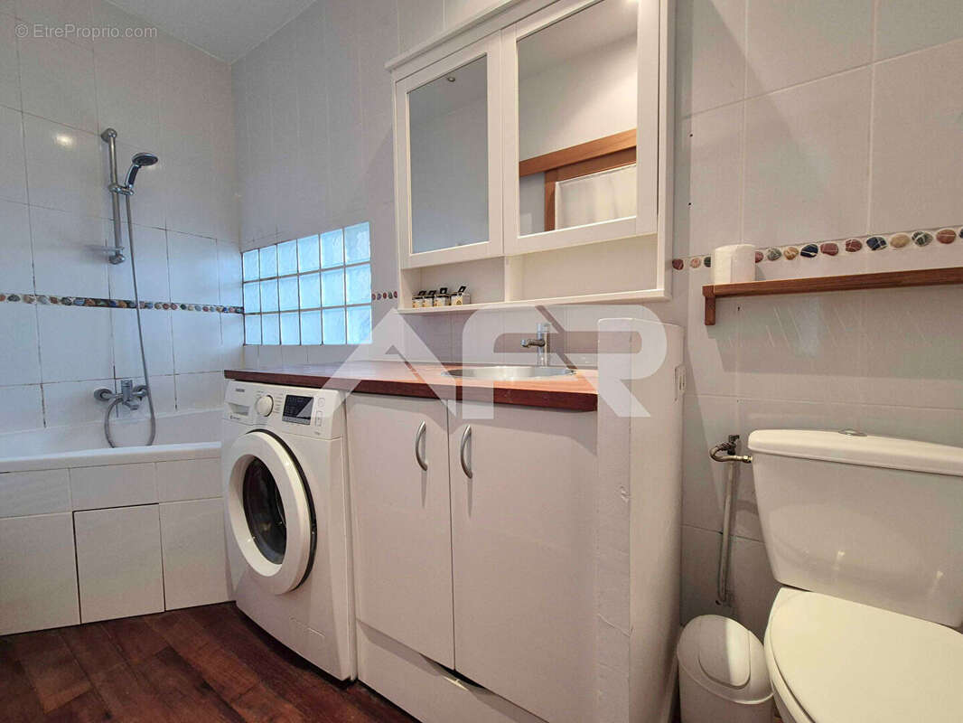 Appartement à CHATOU