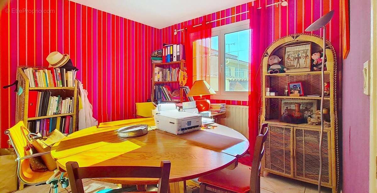 Photo 8 - Maison à CERS