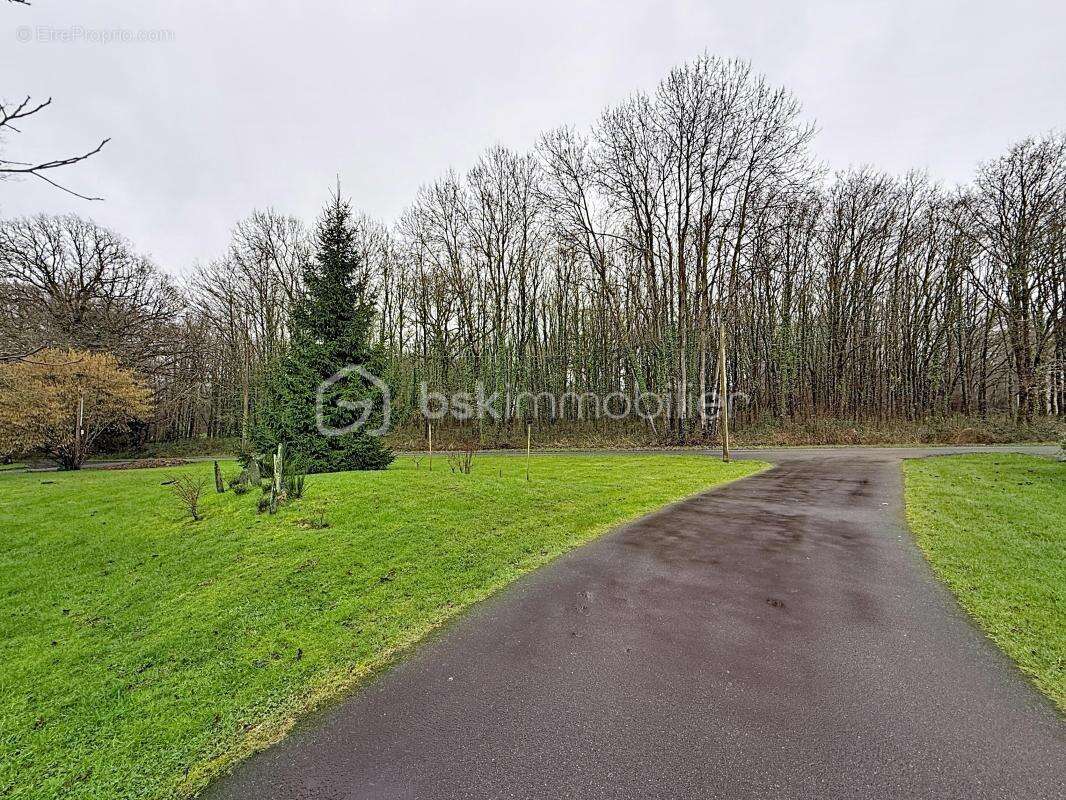 La maison idéale pour votre famille : 155 m², studio indépendant et grand jardin de 3 000 m² - photo 21