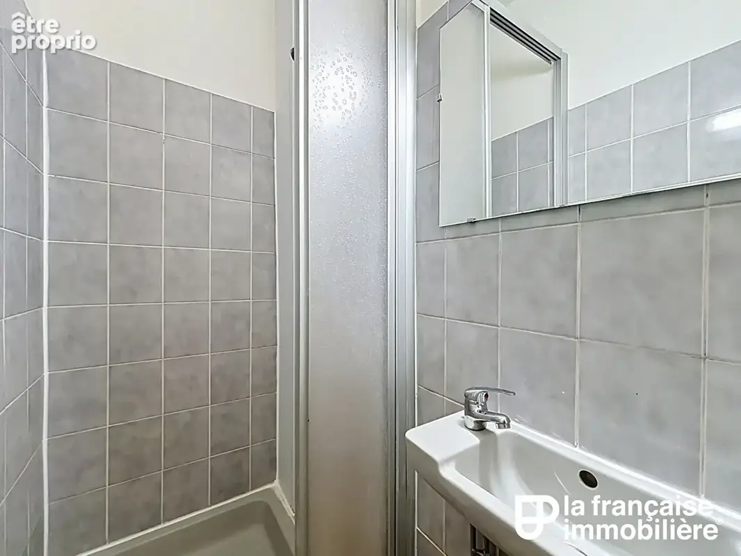 Appartement Rennes - Centre-ville - Colombier - Type 5 - 92.47m² - Balcons - Cave - photo 11