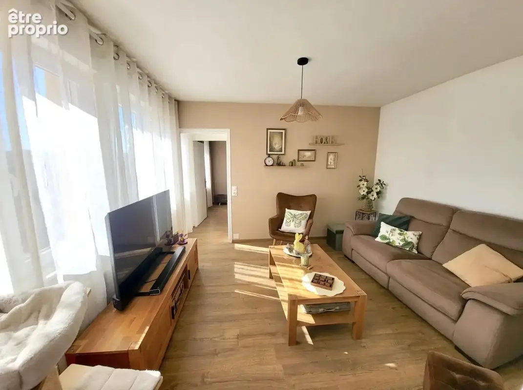 Maison 8 pièces 182 m² à vendre à Mont-Saint-Martin (54350) - photo 7
