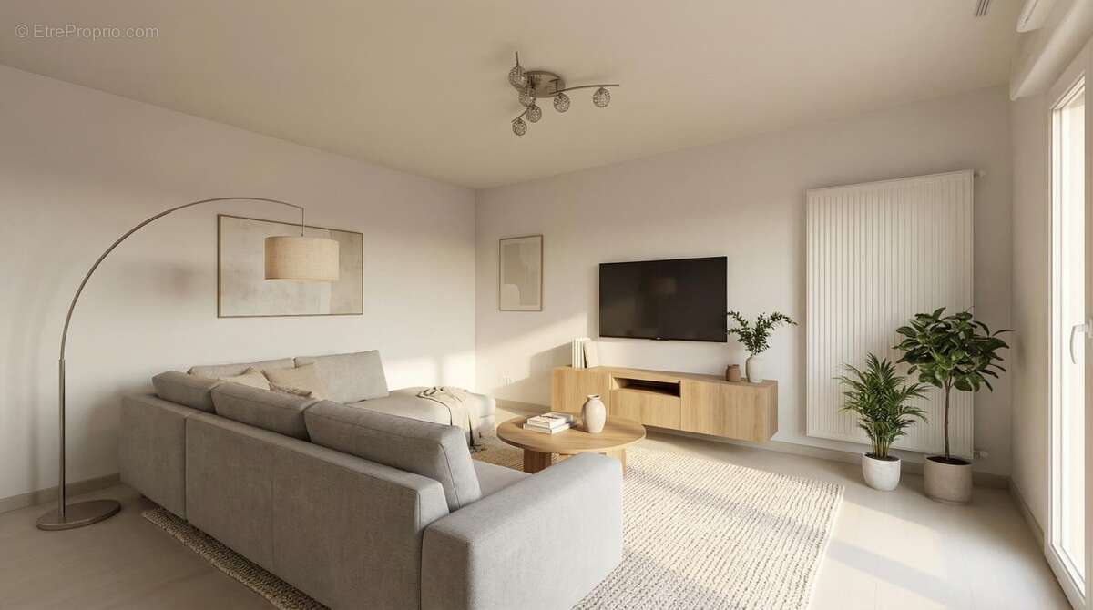 Appartement à HENDAYE