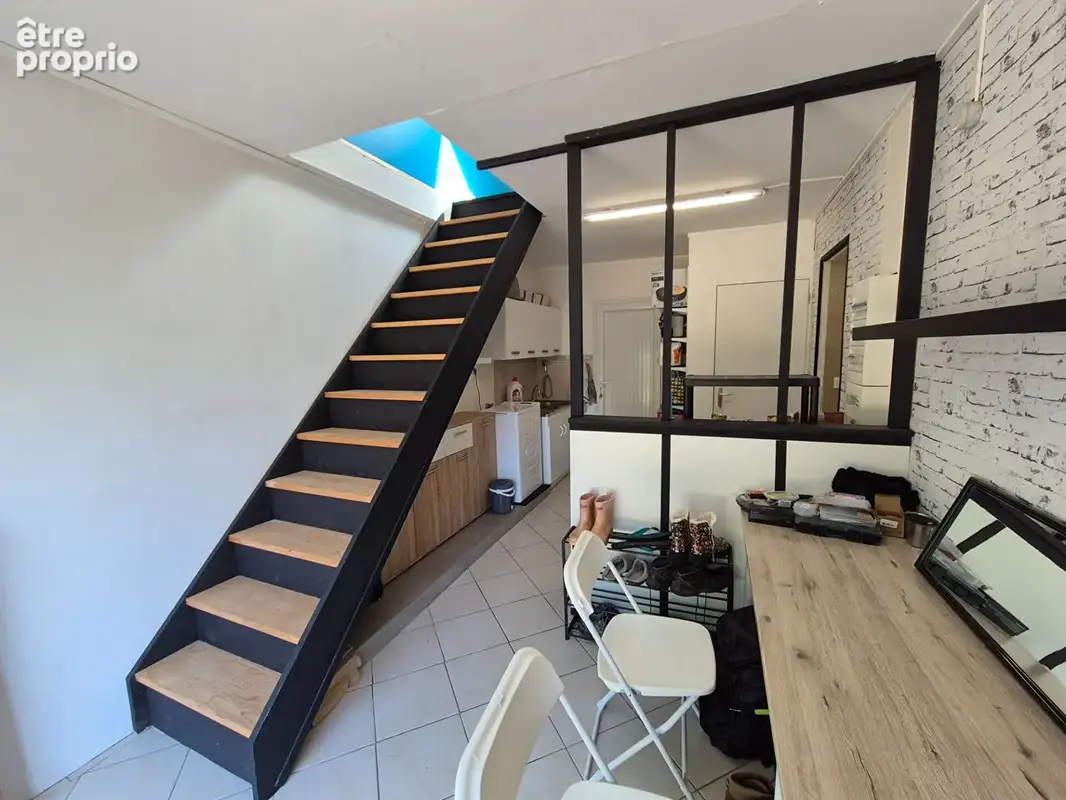 SAINT SAUVEUR (29400) - Maison 5 pièces 110 m2 - photo 11