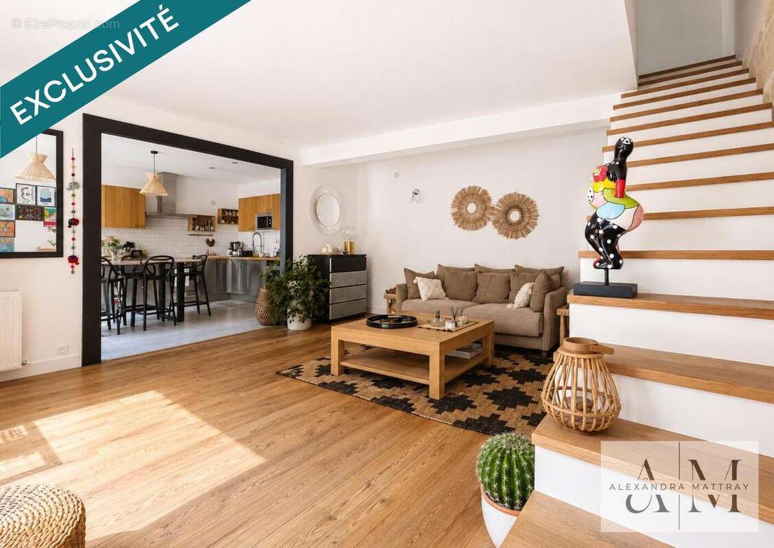 Photo 5 - Appartement à BORDEAUX