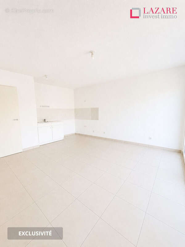 Appartement à VENDARGUES