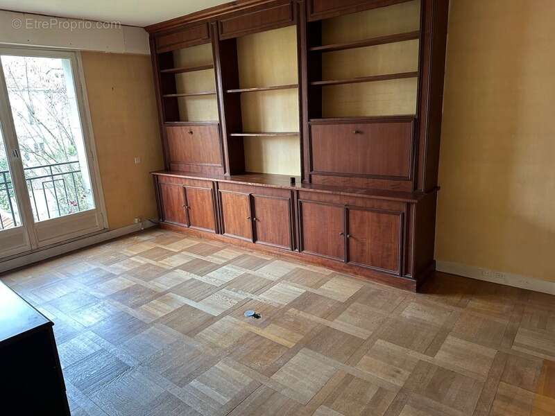 Appartement à VERSAILLES