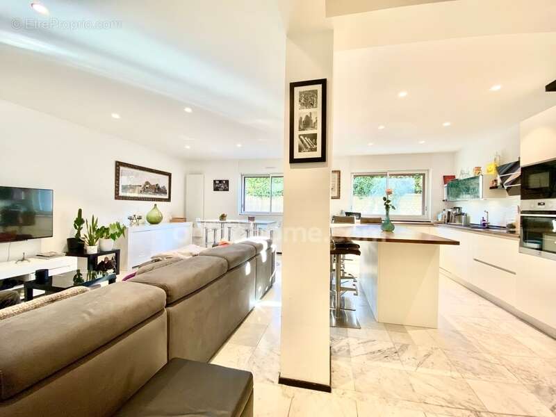 Appartement à CAEN