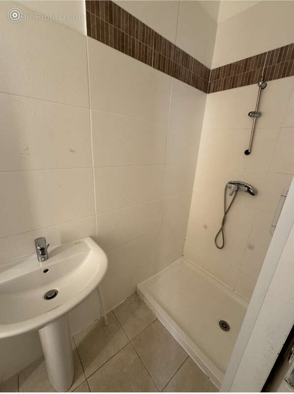 Appartement à AJACCIO