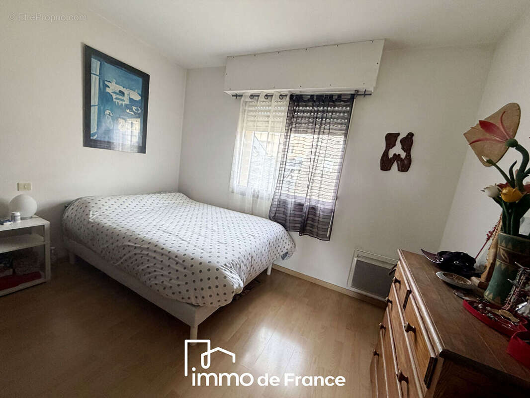 Appartement à RODEZ