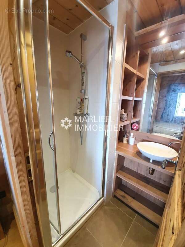 Appartement à MEGEVE