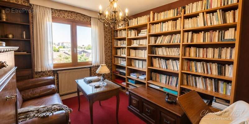 Appartement T4 de 105,79 m² – Avec garage et cave - photo 3