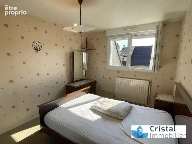 Maison 90 m² à Maizieres-Les-Metz  - photo 9