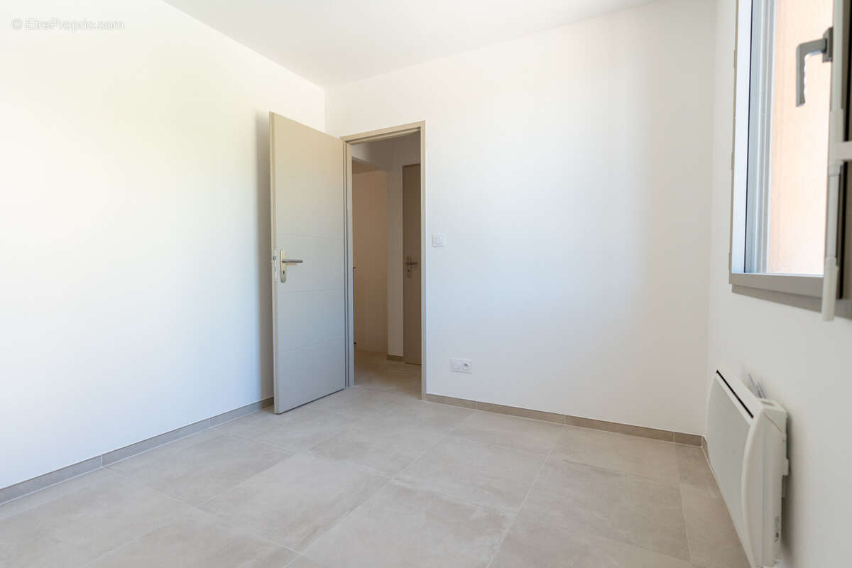Maison à NIMES