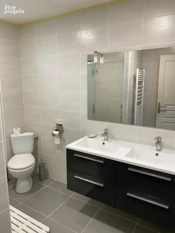 Maison f8 sur 3 niveaux totalement renovee avec plusieurs appartements - photo 5