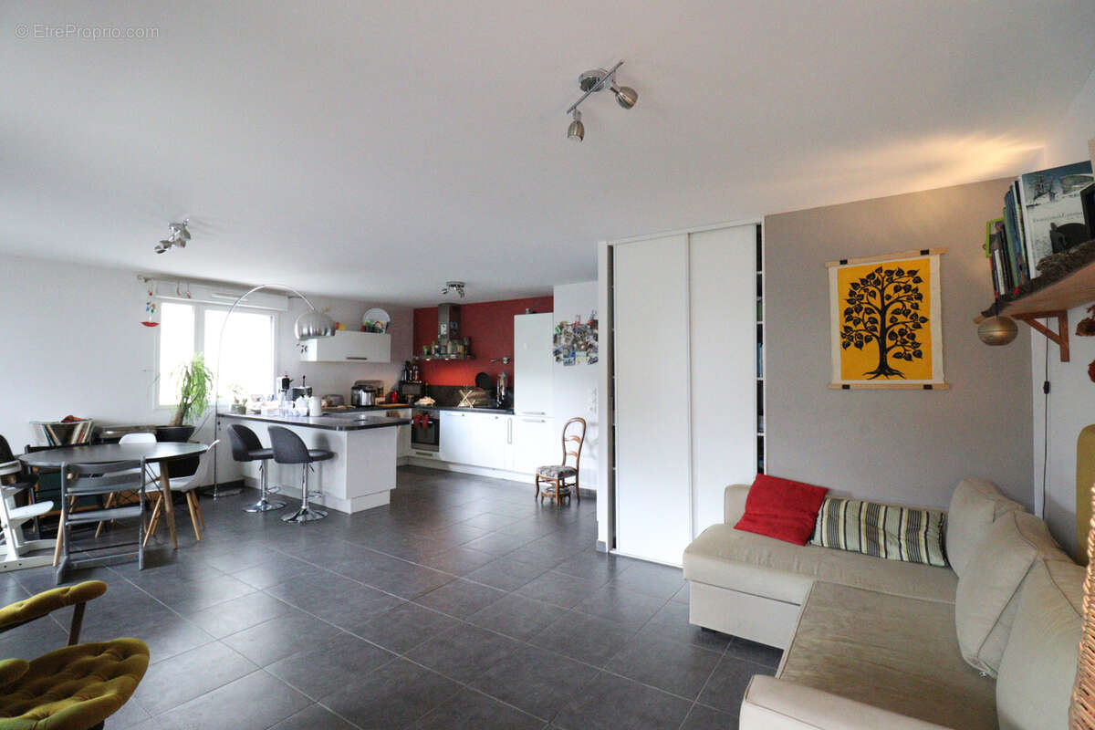 Appartement à EYBENS