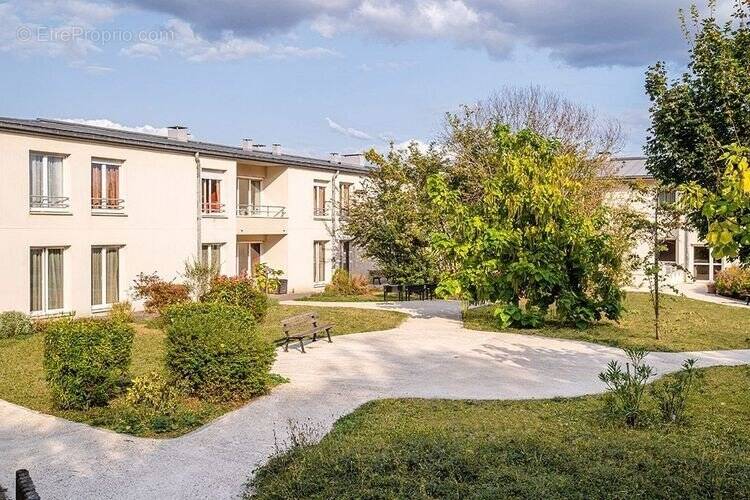 Appartement à MAISSE