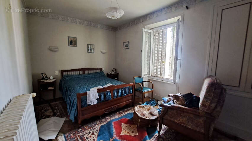 Maison à MANZAT
