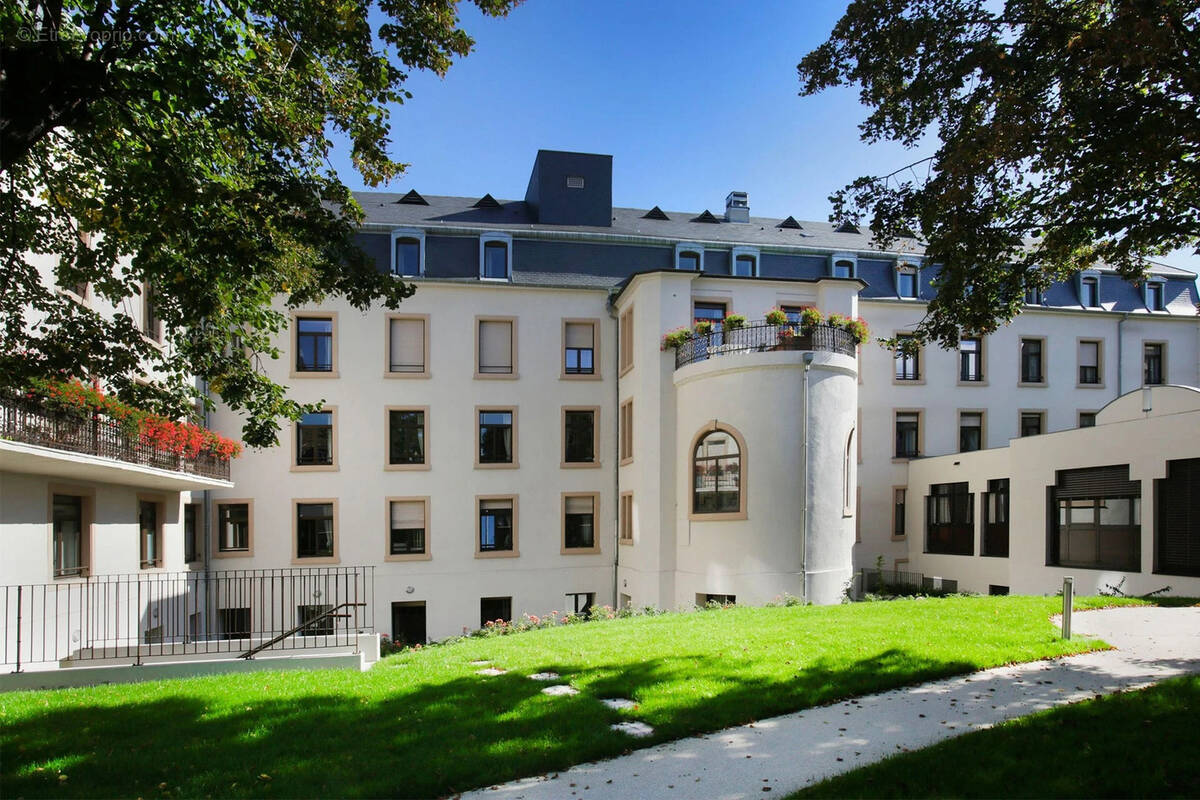 Appartement à COLMAR