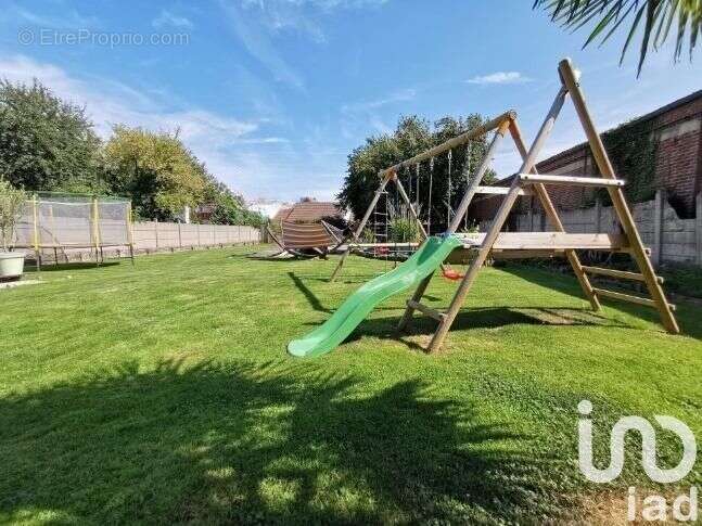 Photo 7 - Maison à HOUDAIN