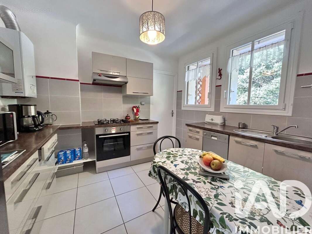 Photo 6 - Appartement à AMELIE-LES-BAINS-PALALDA