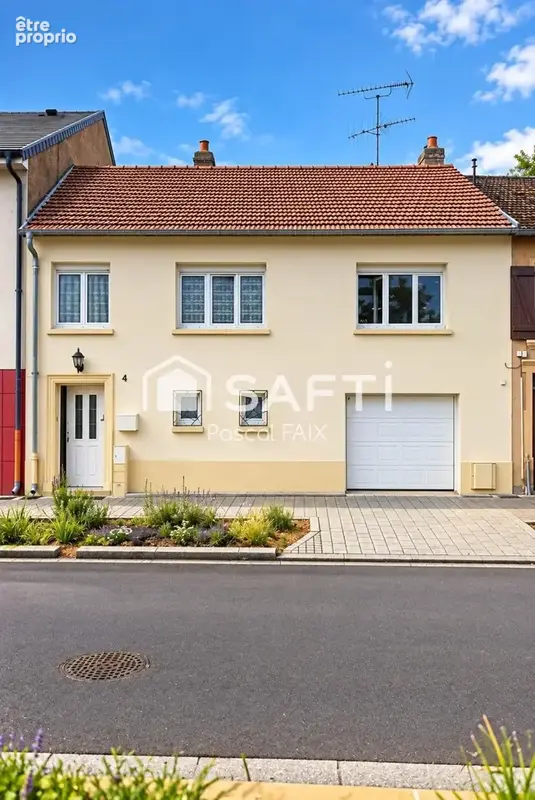 Photo 1 - Maison à AUGNY