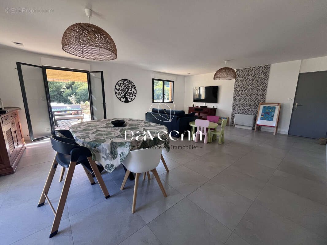 Maison 105 m² à Pluvigner  - photo 2