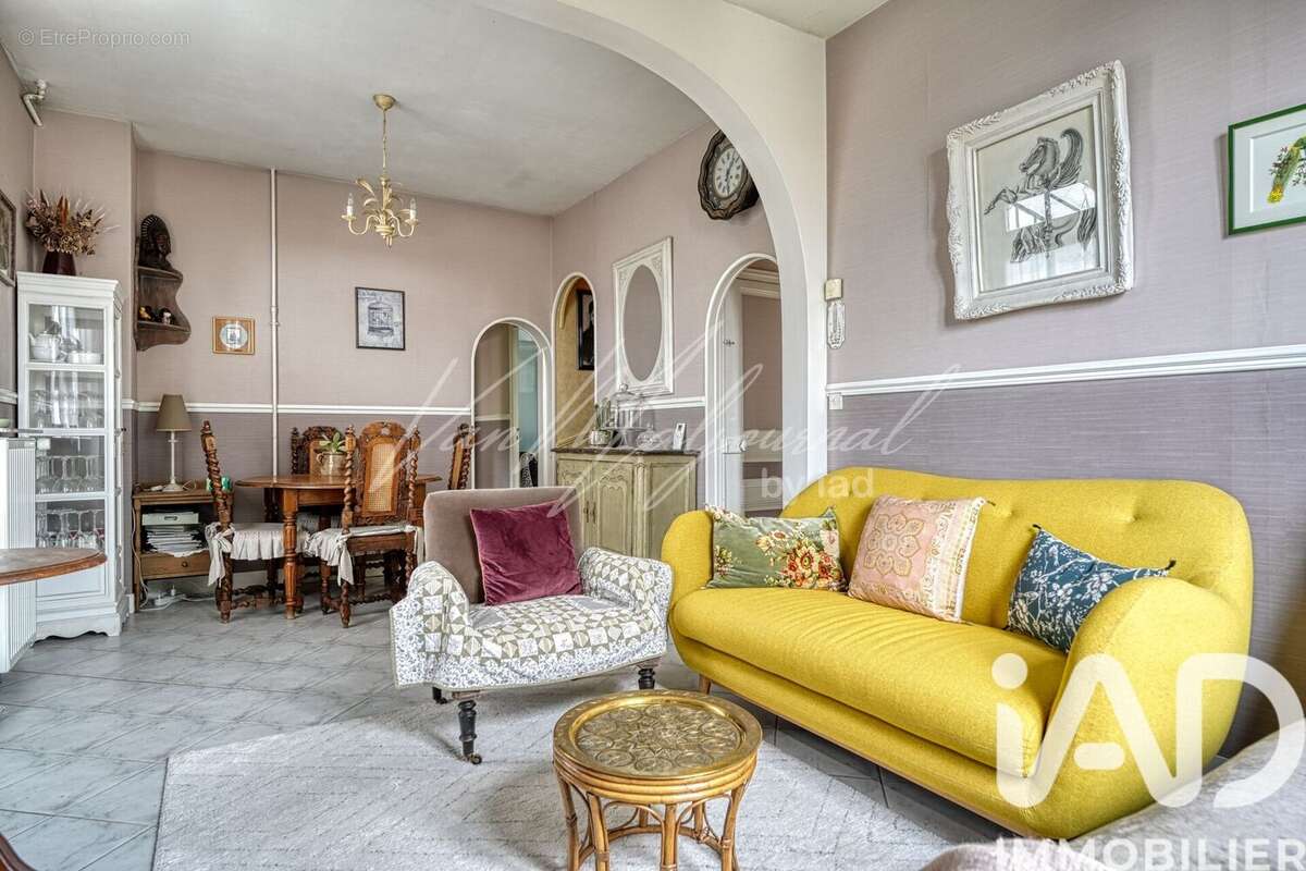 Photo 3 - Maison à CHATOU