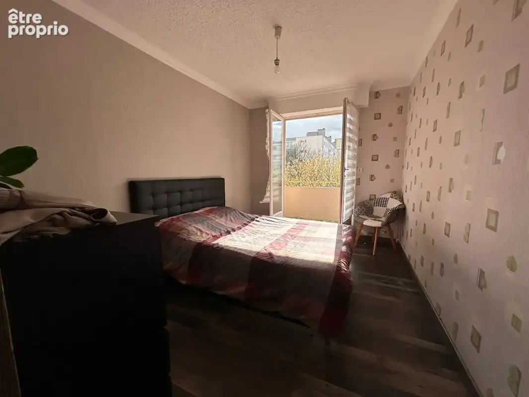 Appartement 3 pièces QUIMPER-OUEST - photo 5
