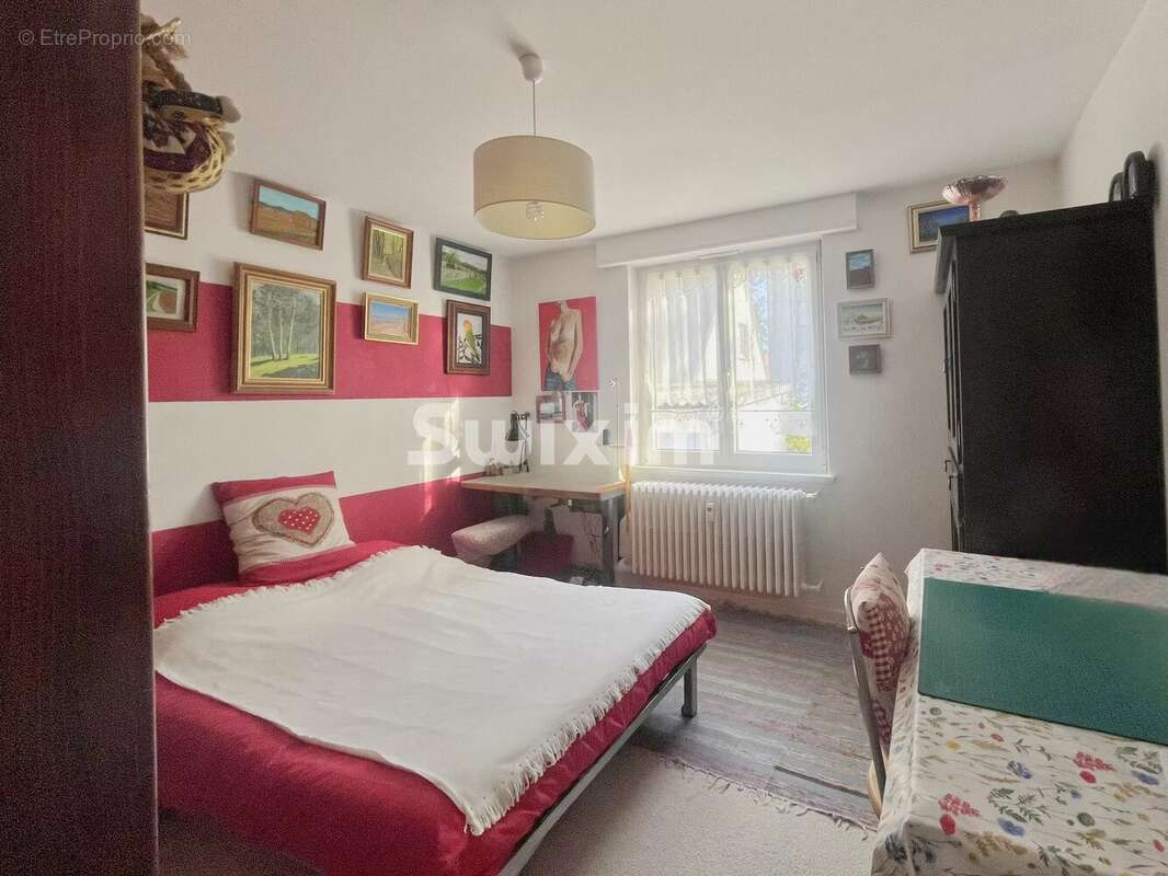 Appartement à INGERSHEIM