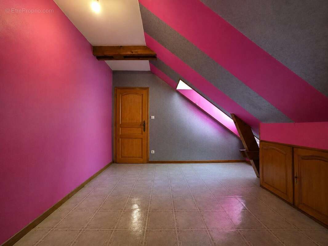 Appartement à BEAUNE