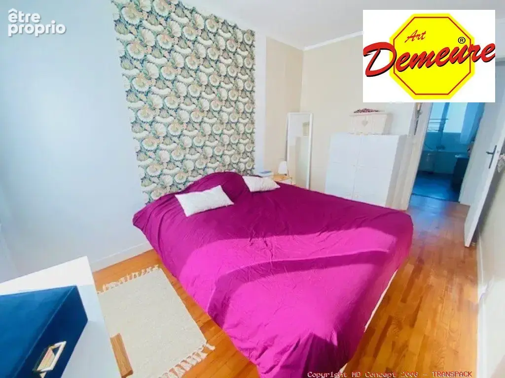 Appartement 4 pièces 71 m² à vendre à Sainte-Adresse (76310) - photo 6