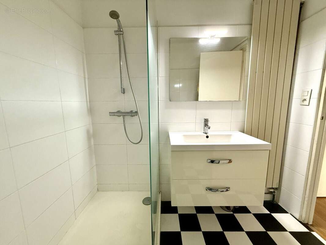 Appartement 55 m² à Vannes  - photo 7