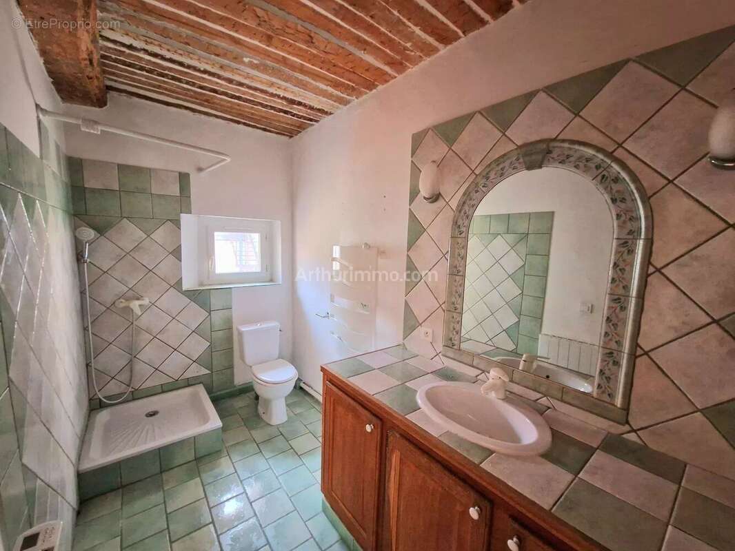 Appartement à DRAGUIGNAN