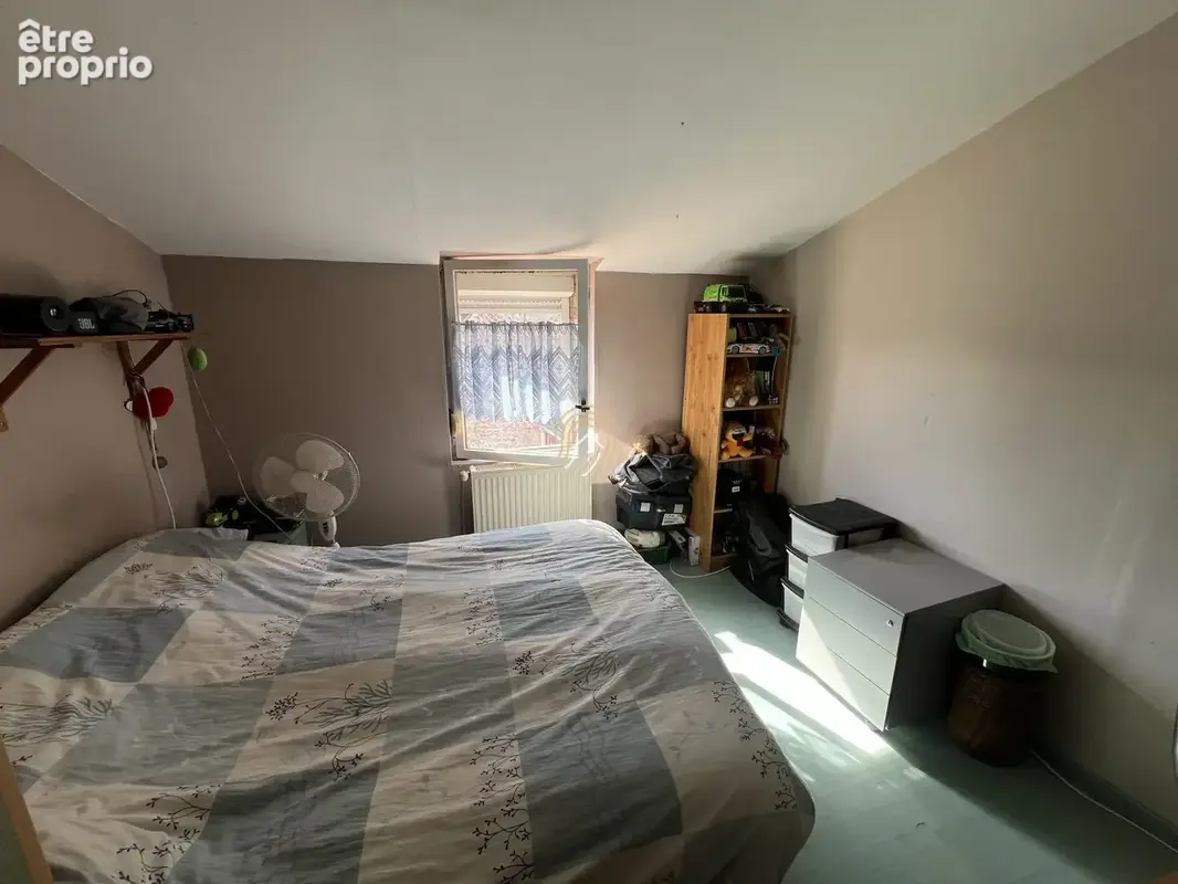 Maison 5 pièces 112 m² à vendre à Raimbeaucourt (59283) - photo 8