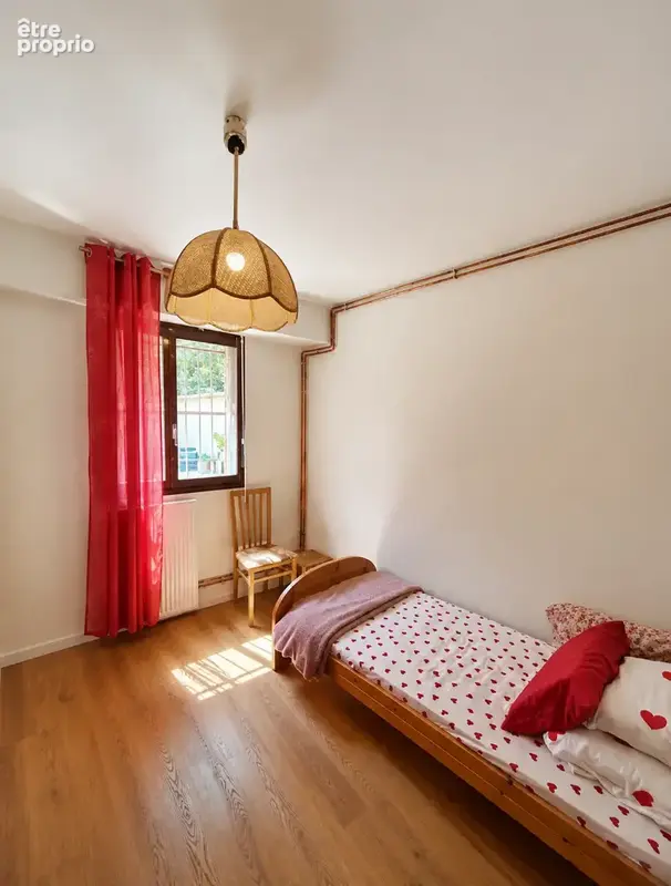 T2 vendu loué   Investissement locatif de qualité - photo 2